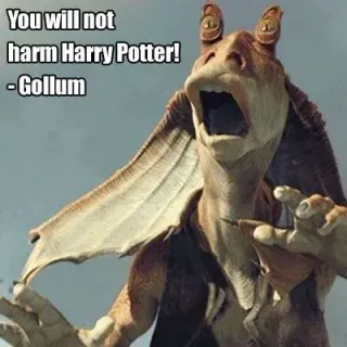 Troll Quotes meme card, epic rarity