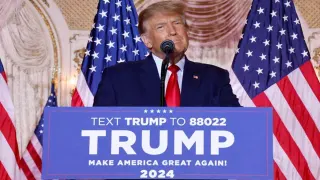 Carte meme Trump 2024, rareté commune