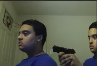 Trust Nobody, Not Even Yourself meme card, epic rarity