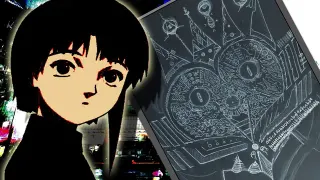 TSUKI Project meme card, rare rarity