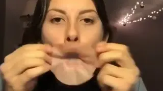 Turkey Slurpee Challenge meme card, common rarity