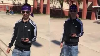 Carte meme Turn It Up, rareté commune