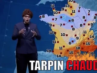 Carta meme "It's dead hot out", rareza legendaria