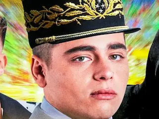 Мем-карта General Kameto, редкость: эпическая