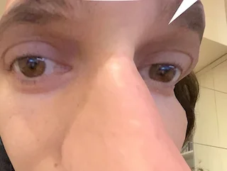 Мем-карта Maxime's nose, редкость: эпическая