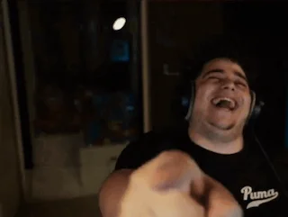 Meme-Karte Kameto's mocking laugh, Seltenheit: Selten