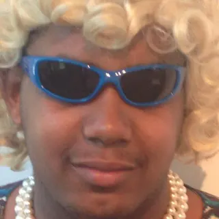 Tyler, The Creator's Cyber-Bullying Tweet meme card, rare rarity