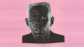 Tyler, the Creator's "Earfquake" meme card, common rarity