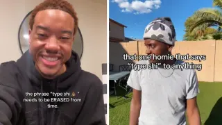 Carte meme Type Shit, rareté commune