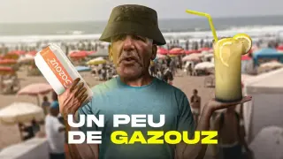 Carte meme Un peu de gazouz, rareté rare