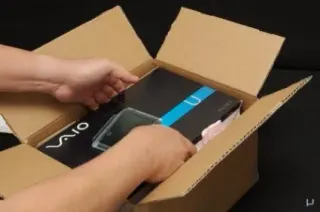 Unboxing meme card, common rarity
