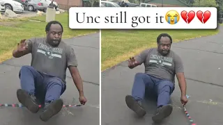 Unc Still Got It meme card, common rarity