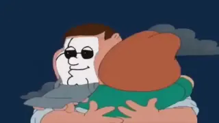 Carte meme Unexpected Sans, rareté commune