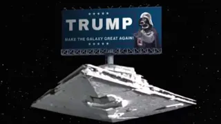 United States Space Force meme card, common rarity