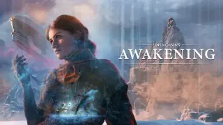 Carte meme Unknown 9: Awakening, rareté commune