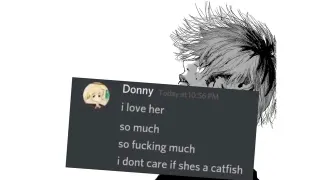 Carte meme UNRAVEL / Donny’s Theme, rareté commune