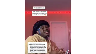 Unwashed Ass / Wash Ya Ass meme card, common rarity