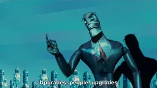 Upgrades, People, Upgrades meme card, rare rarity