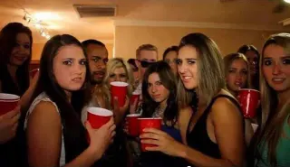 Carte meme Ur Scaring the Hoes, rareté rare