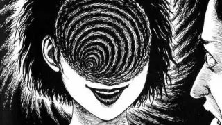 Uzumaki meme card, common rarity