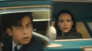Carte meme Vanya and Five Drive By Each Other, rareté rare