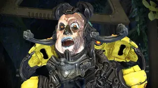 Vay Hek Parodies meme card, common rarity