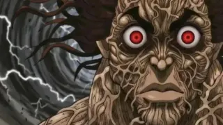 Carte meme Veiny Face Yujiro, rareté commune