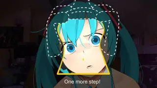 Verified, One More Step meme card, common rarity