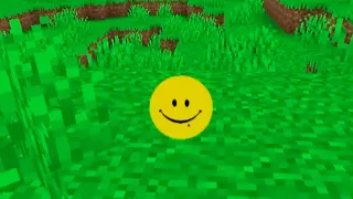 Verity (Minecraft ARG) meme card, common rarity