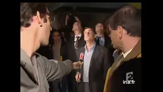 Carte meme Vous en avez assez de cette bande de racailles ?, rareté épique