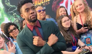 Carte meme Wakanda Forever, rareté rare
