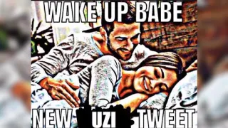 Wake Up Babe meme card, rare rarity