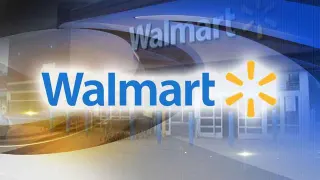 Walmart meme card, common rarity