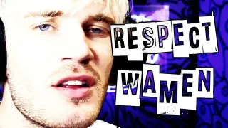 Wamen meme card, rare rarity