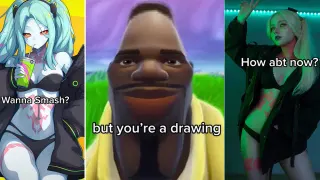 Carte meme Wanna Smash?, rareté commune