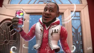 Wanna Sprite Cranberry meme card, rare rarity
