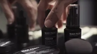 War Paint meme card, common rarity