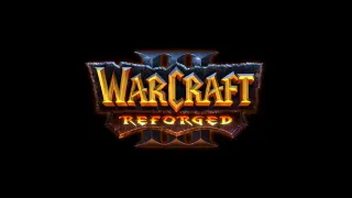 Warcraft III: Reforged meme card, common rarity