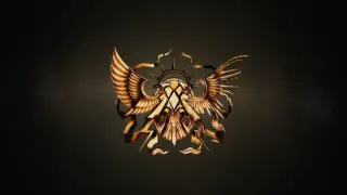Warhammer 40,000 (TV Series) meme card, common rarity