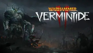 Warhammer: Vermintide meme card, common rarity