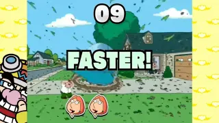 WarioWare Parodies meme card, common rarity