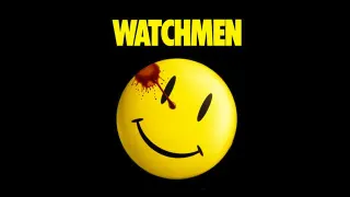 Watchmen meme card, common rarity