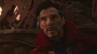 We Are In the Endgame Now meme card, common rarity