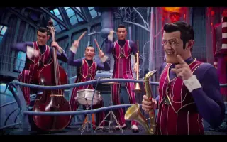We Are Number One meme card, epic rarity