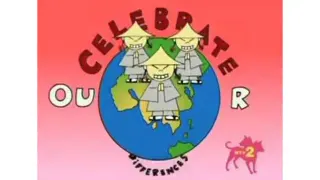 We Got To Celebrate Our Differences meme card, epic rarity