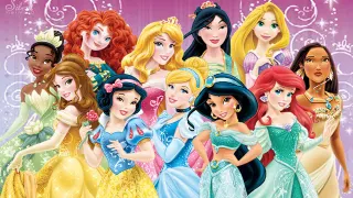 We Need a Disney Princess meme card, common rarity