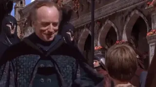 We Will Watch Your Career With Great Interest meme card, rare rarity