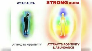 Carte meme Weak Aura vs. Strong Aura, rareté commune