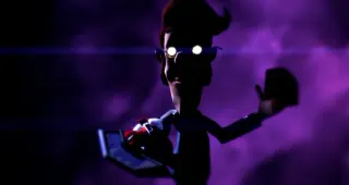 Welcome To The Shadow Realm, Jimbo meme card, rare rarity