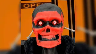 Welcome to the Underground, Give Us Your Balls meme card, common rarity